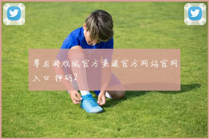 尊龙游戏城官方渠道官方网站官网入口 押码2