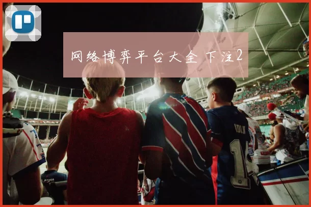 网络博弈平台大全 下注2