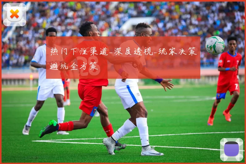 热门下注渠道_深度透视_玩家决策避坑全方策