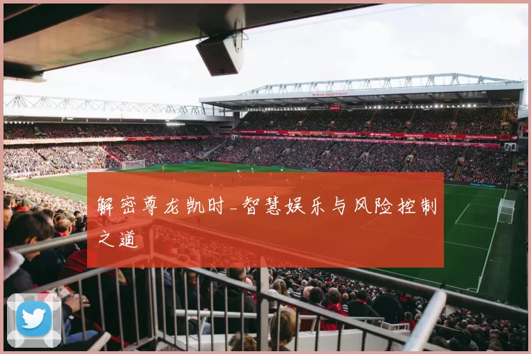 解密尊龙凯时_智慧娱乐与风险控制之道